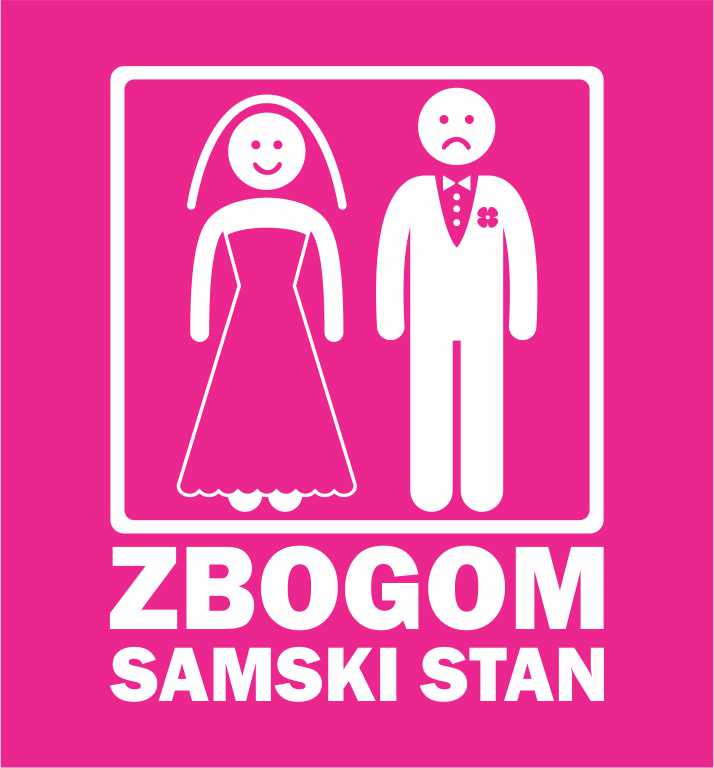 ZBOGOM SAMSKI STAN